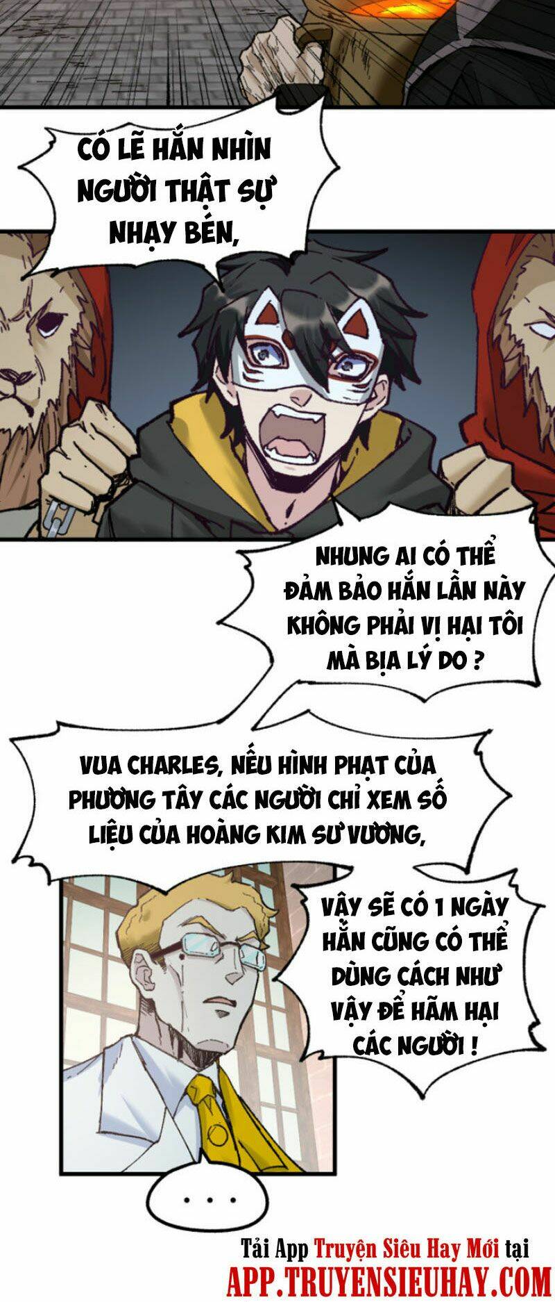 Chương 150 - Trang 32
