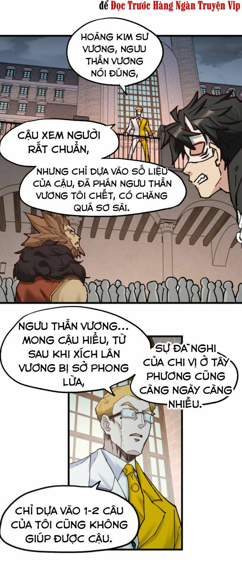 Chương 150 - Trang 33