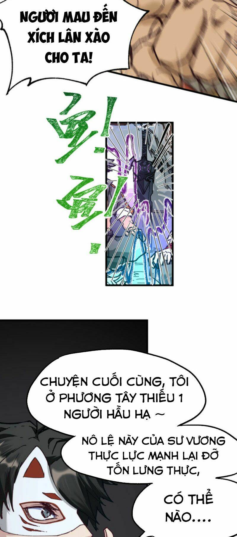 Chương 150 - Trang 46