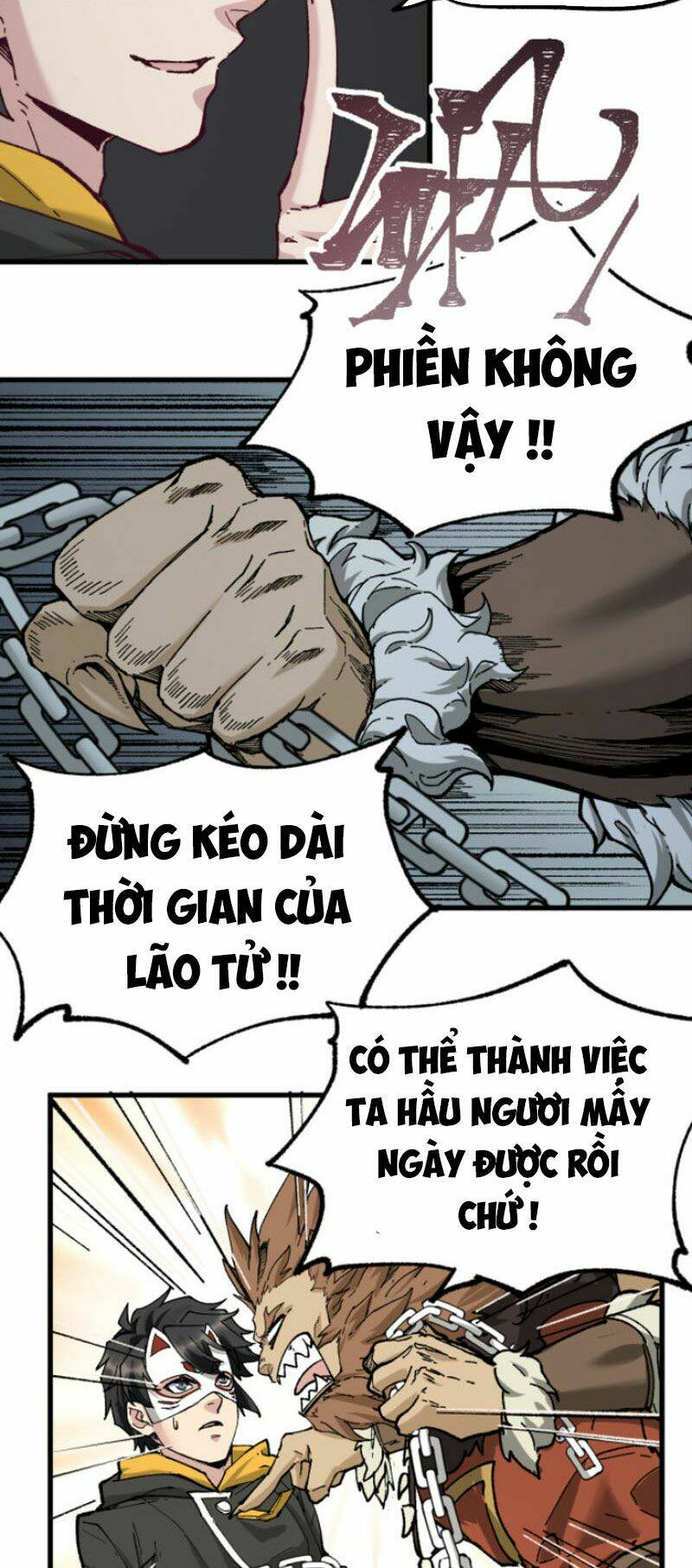 Chương 150 - Trang 47