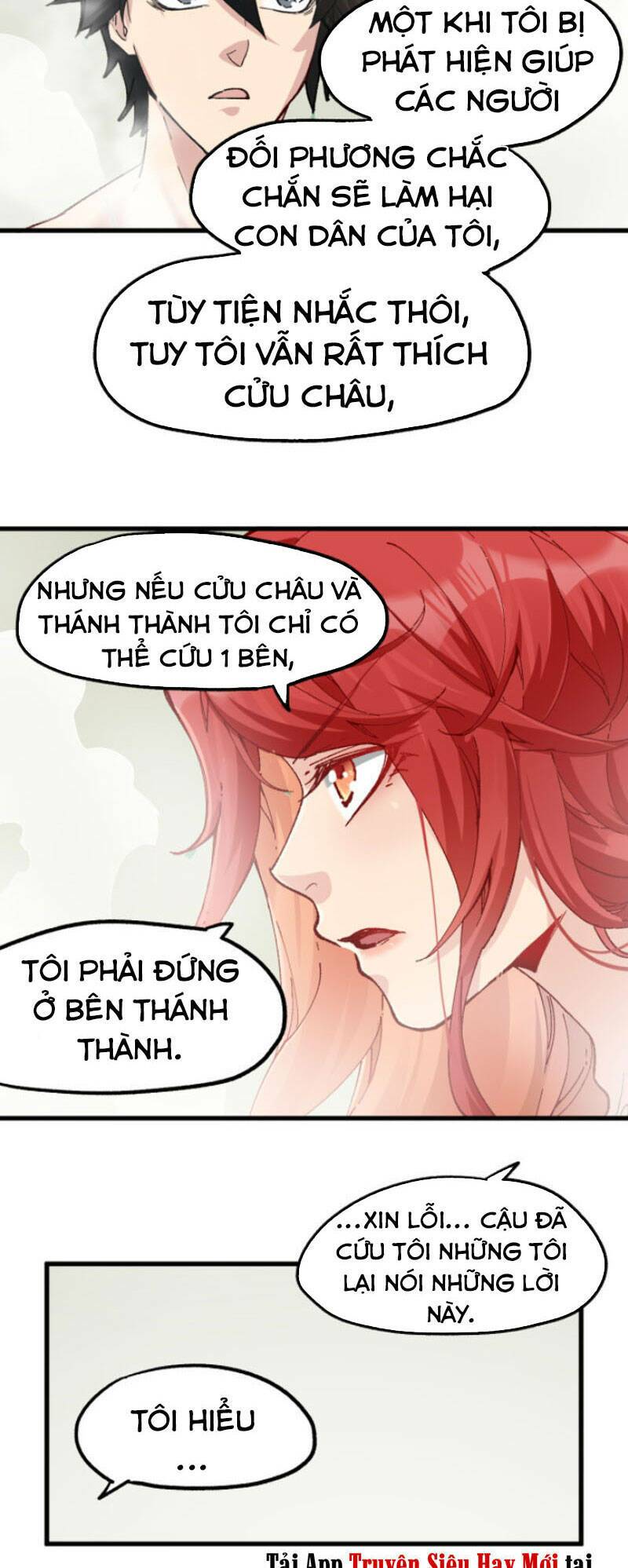 Chương 151 - Trang 19