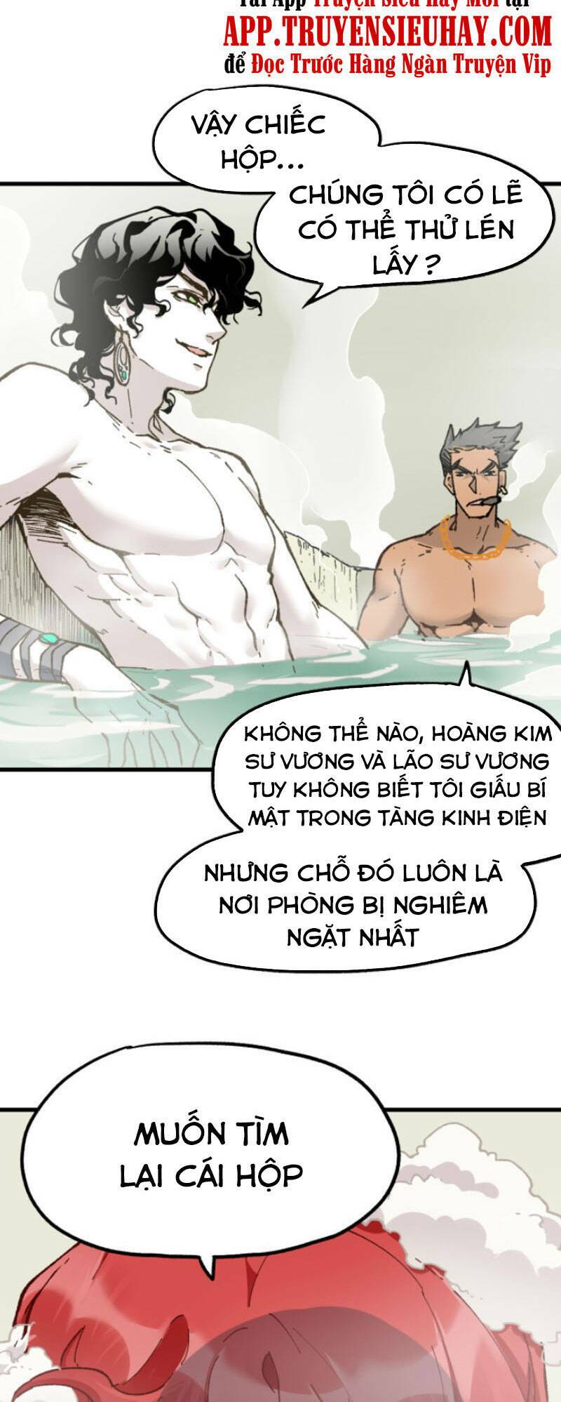 Chương 151 - Trang 20