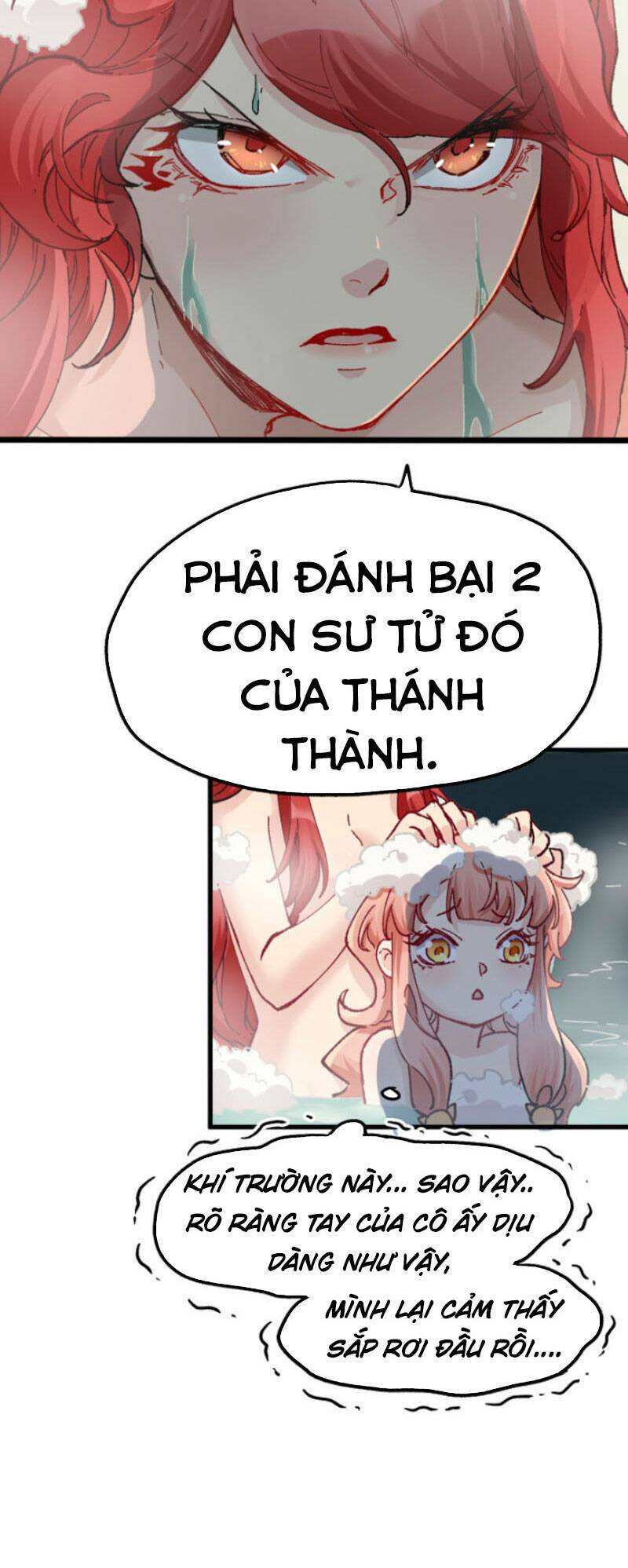 Chương 151 - Trang 21