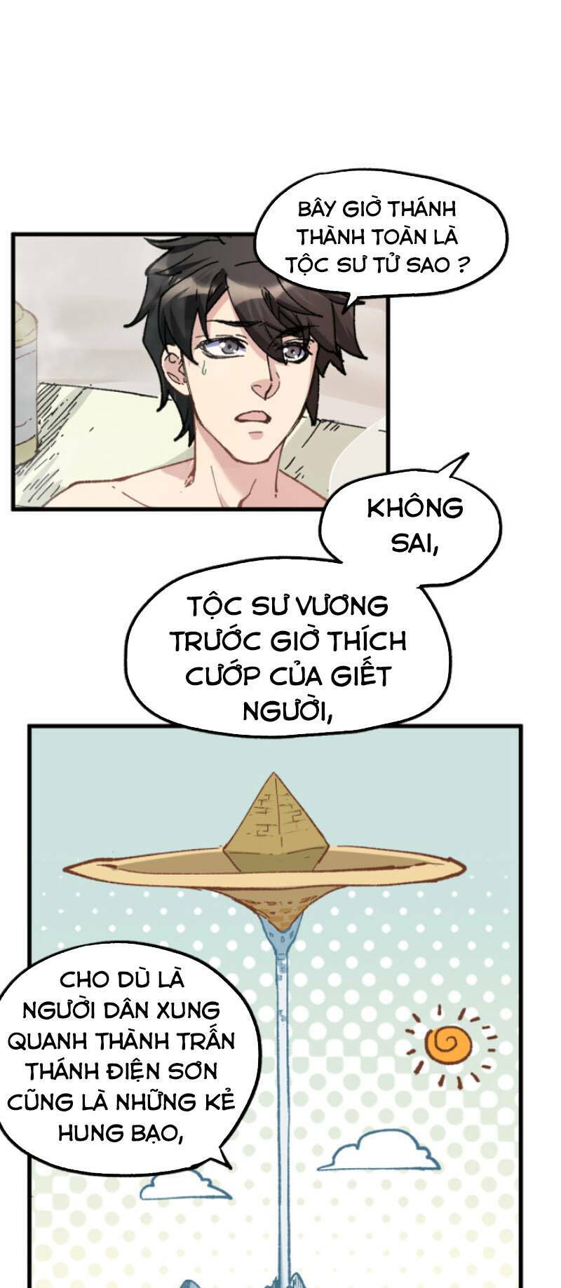 Chương 151 - Trang 22