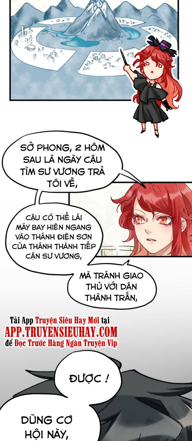 Chương 151 - Trang 23