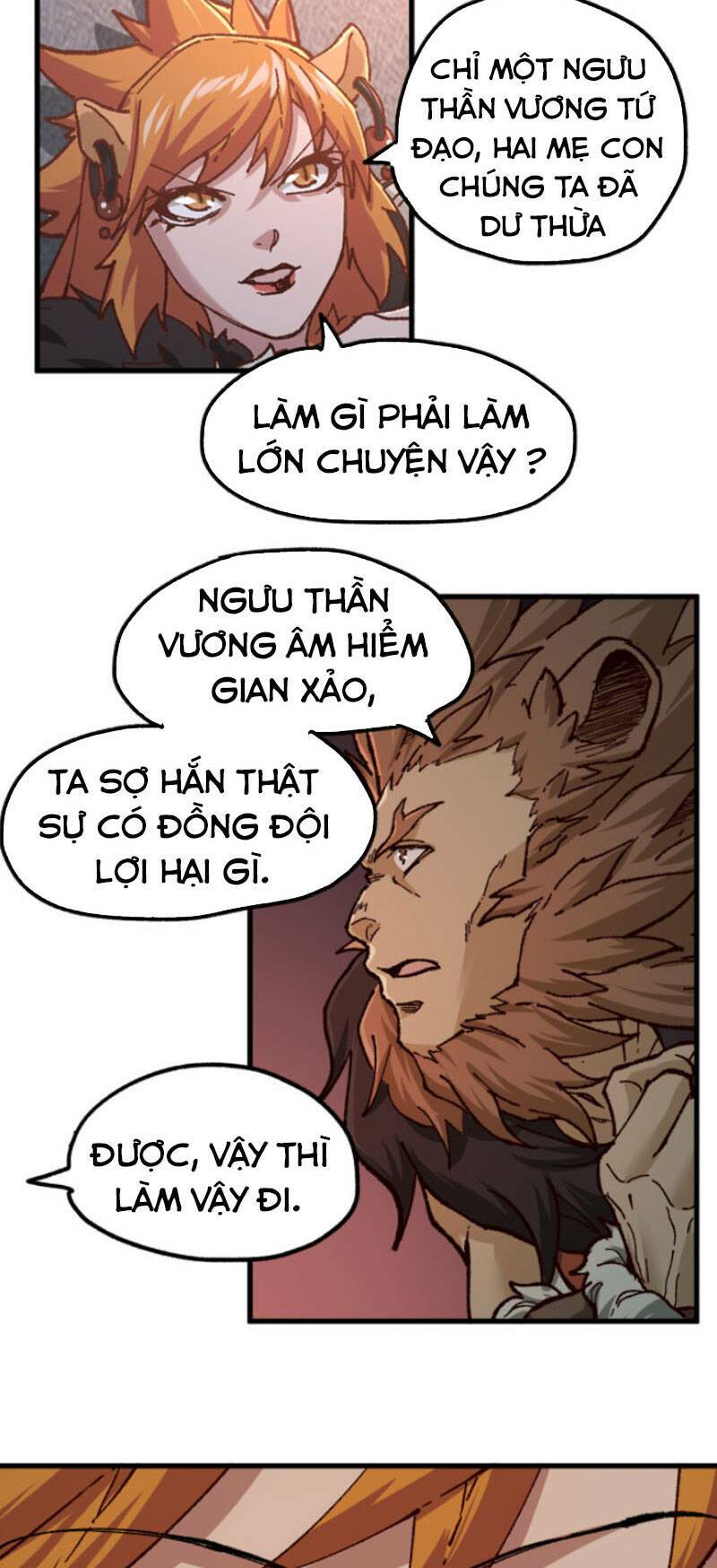 Chương 151 - Trang 30