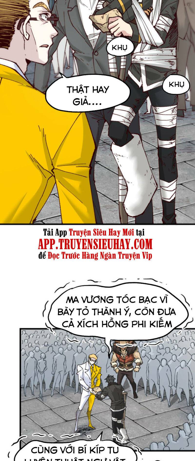 Chương 151 - Trang 5