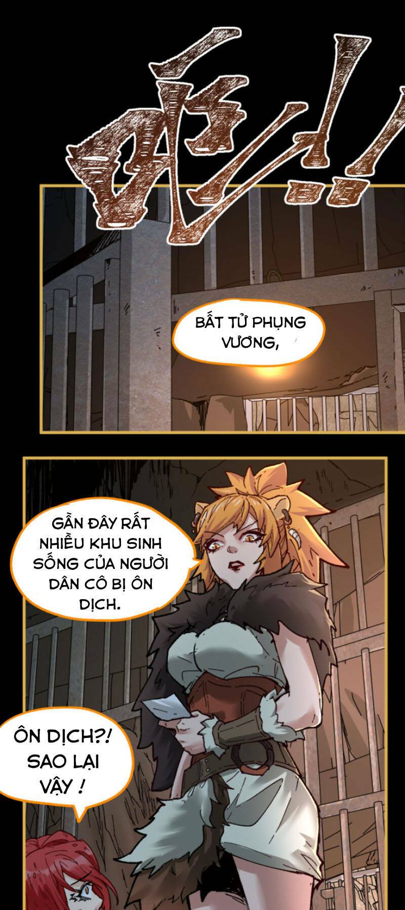 Chương 151 - Trang 43