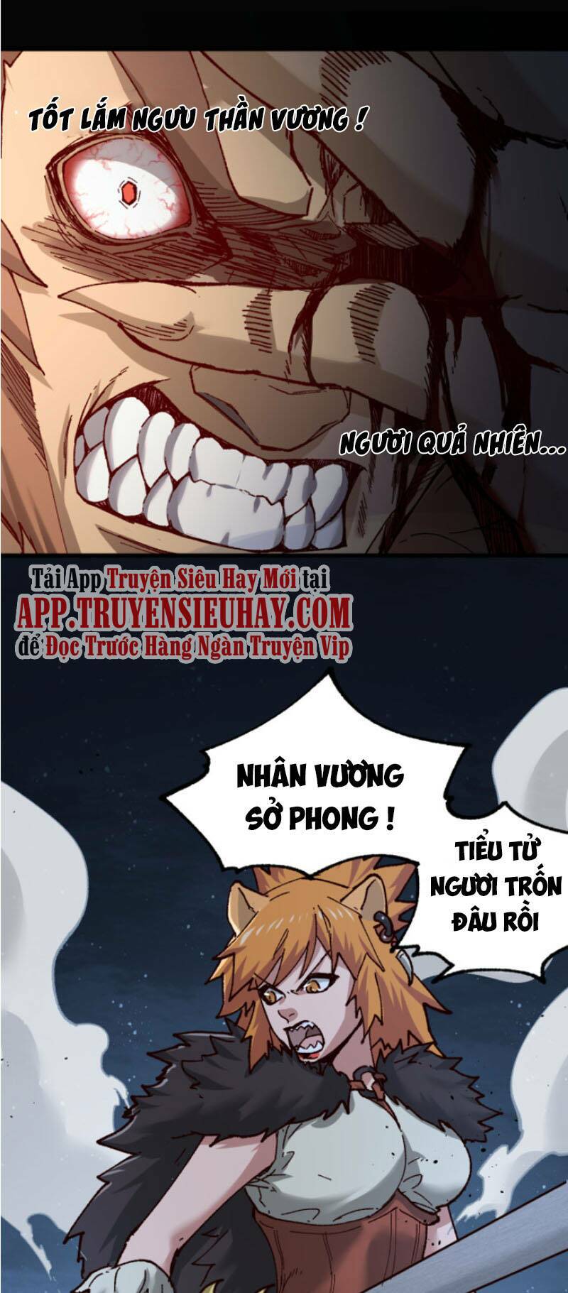 Chương 152 - Trang 25