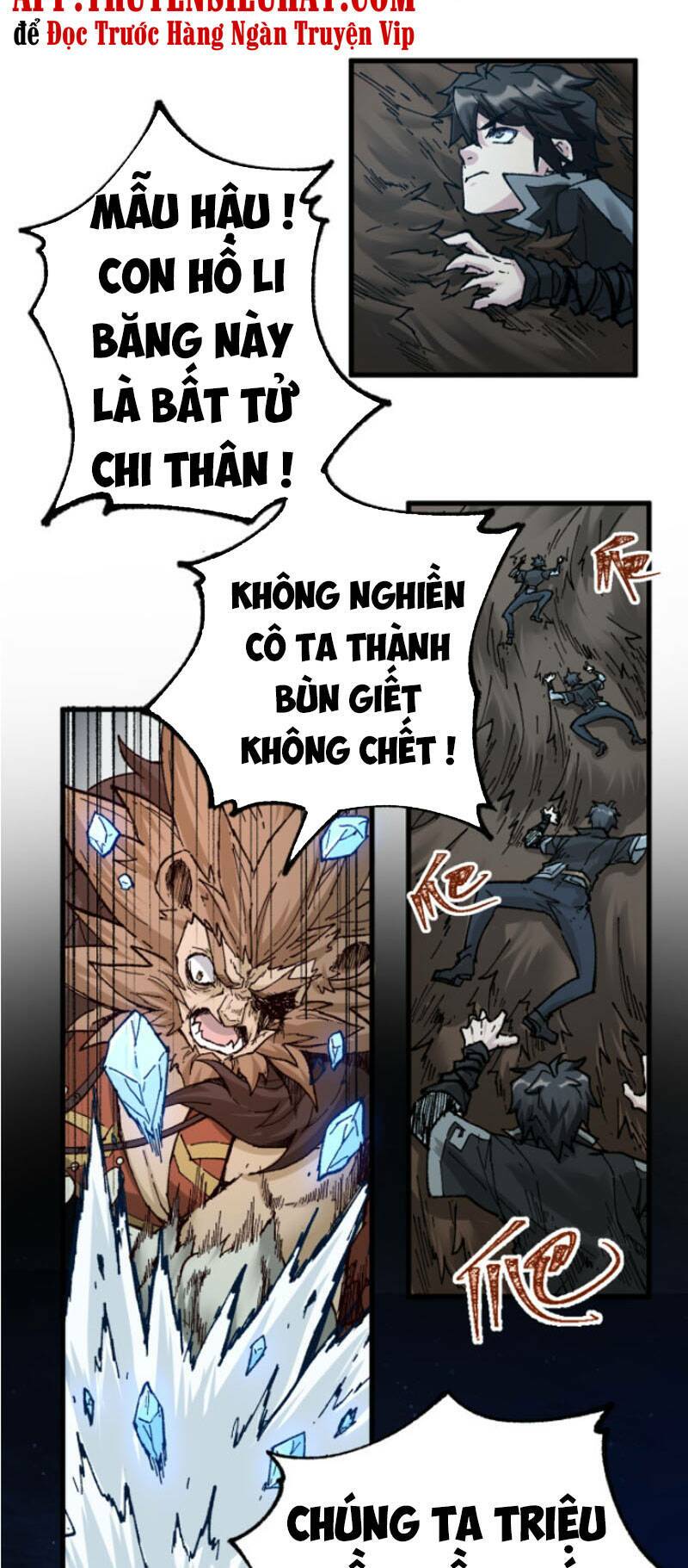 Chương 152 - Trang 28