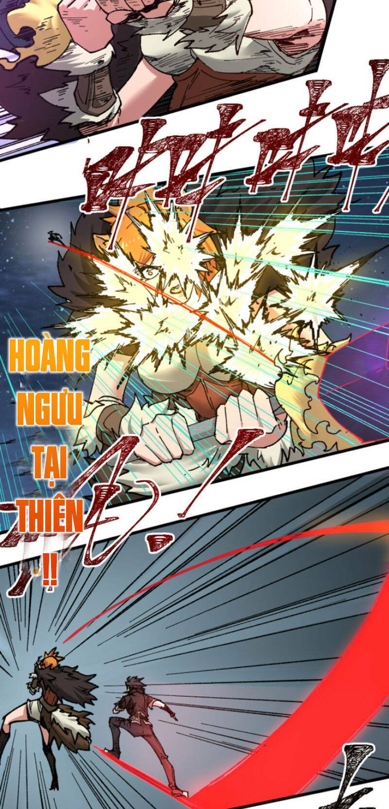 Chương 153 - Trang 48