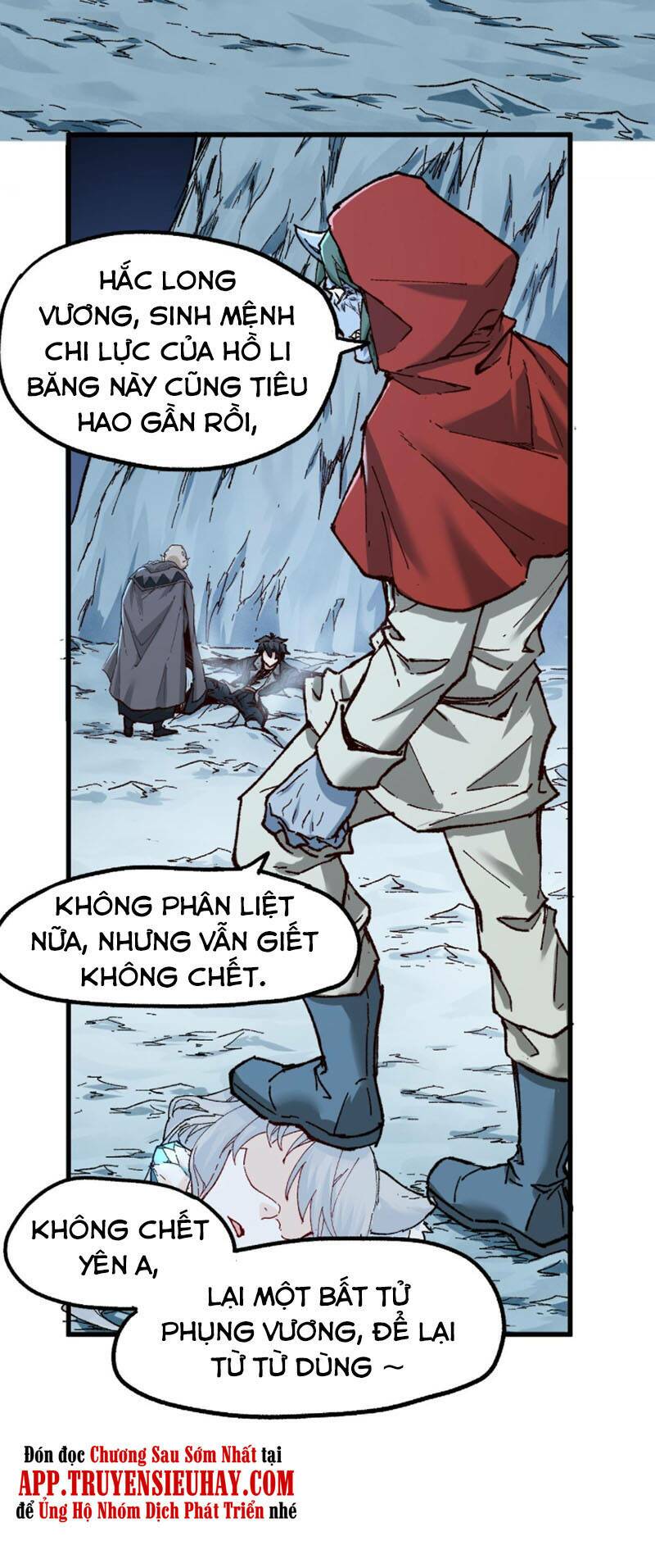 Chương 155 - Trang 11