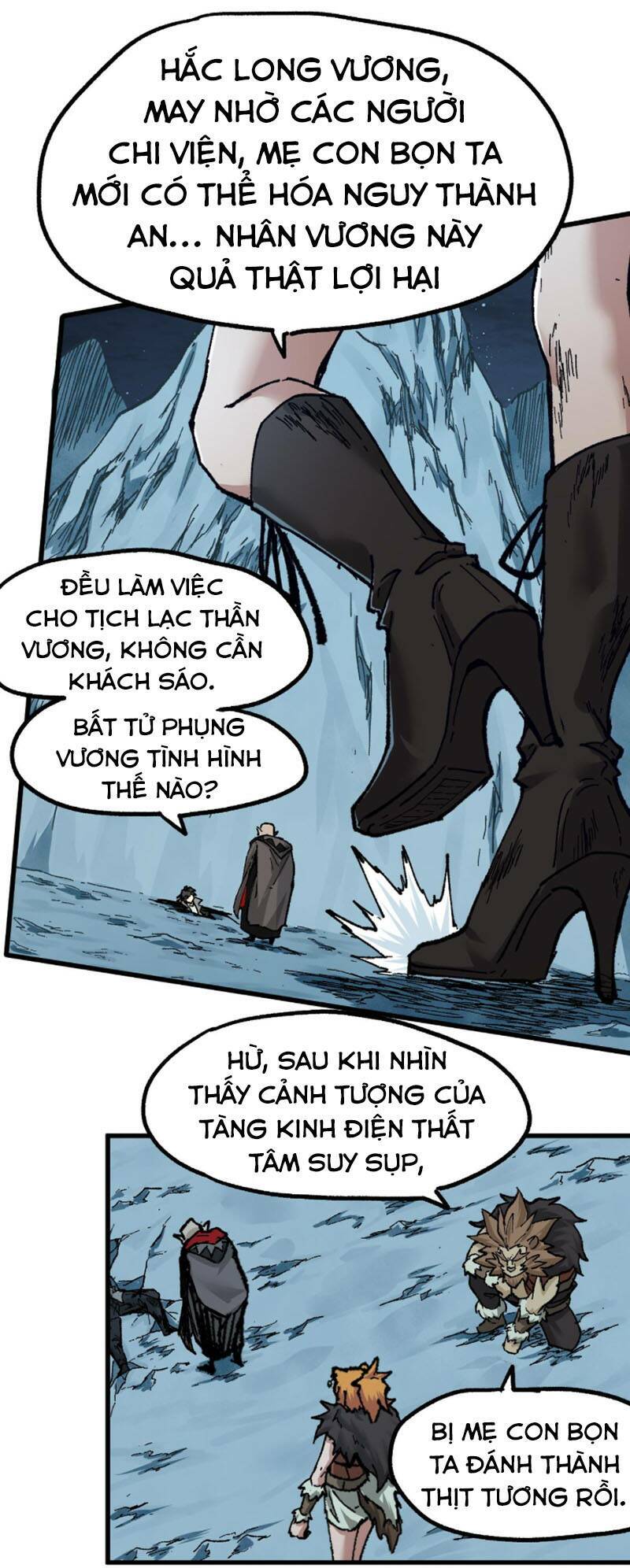 Chương 155 - Trang 14