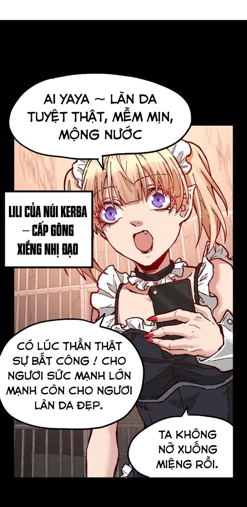 Chương 157 - Trang 22