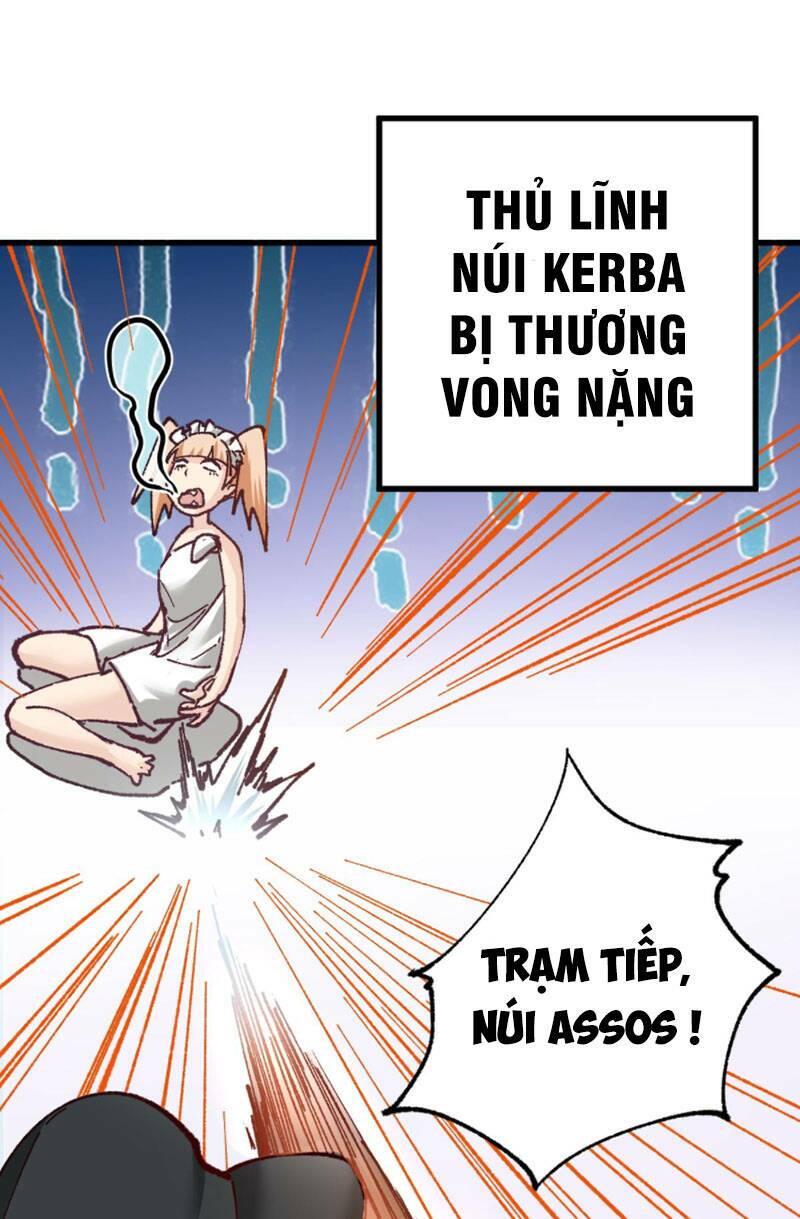 Chương 157 - Trang 35