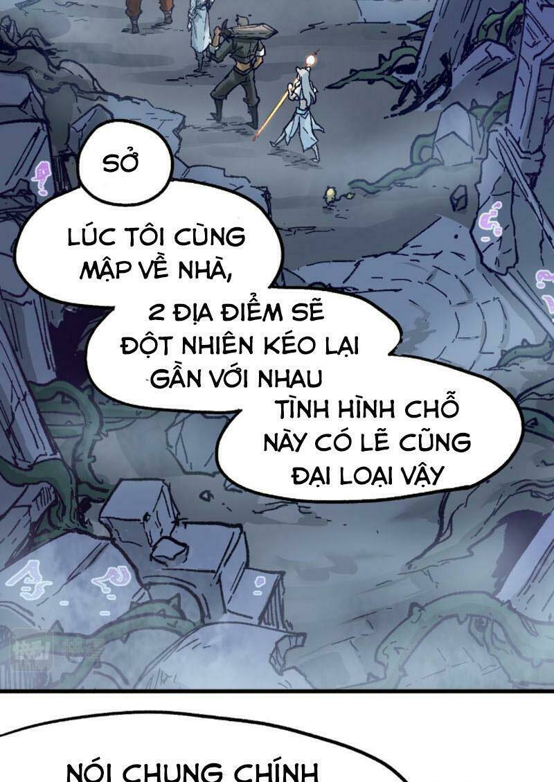 Chương 158 - Trang 31