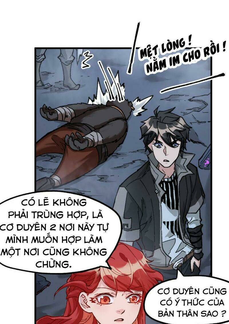 Chương 158 - Trang 34
