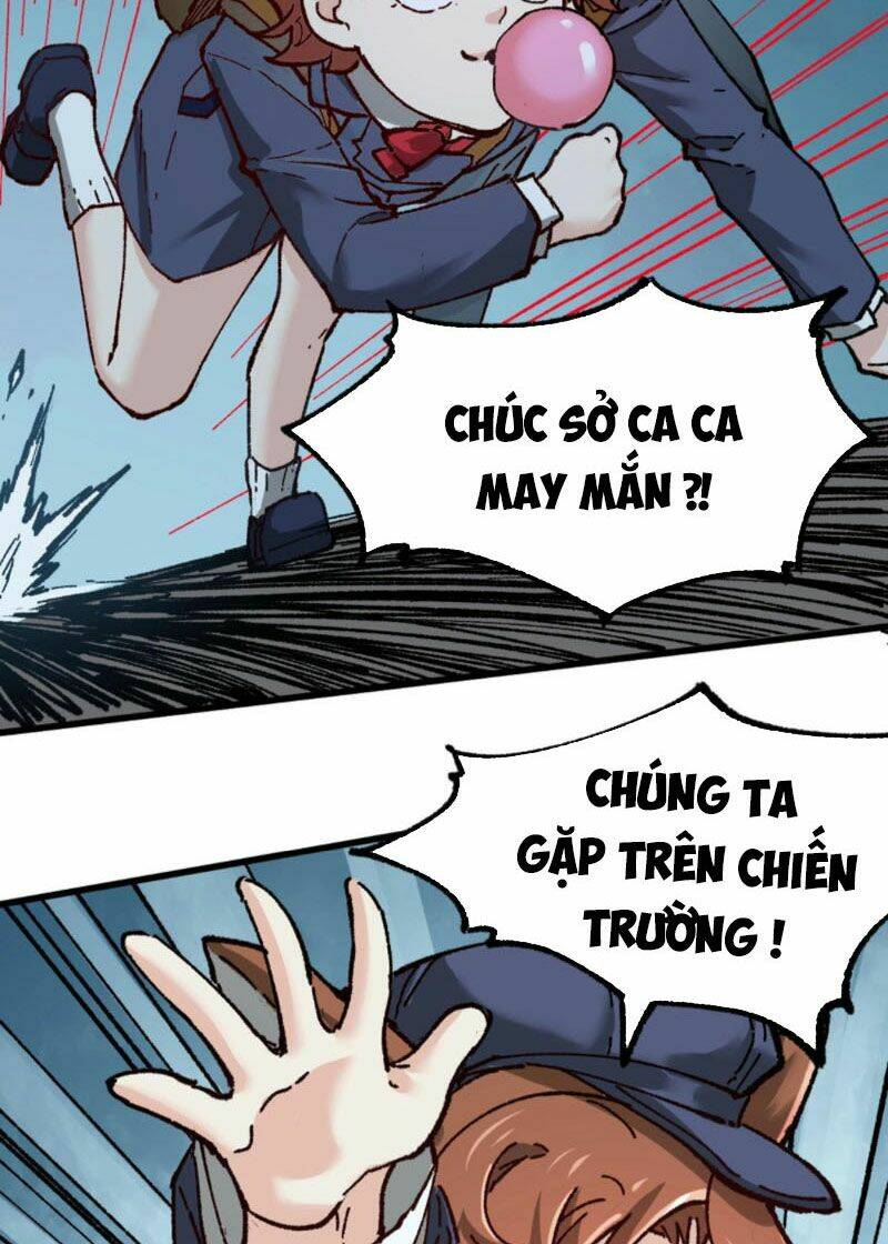 Chương 159 - Trang 34