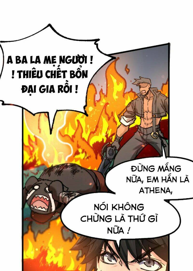 Chương 160 - Trang 24