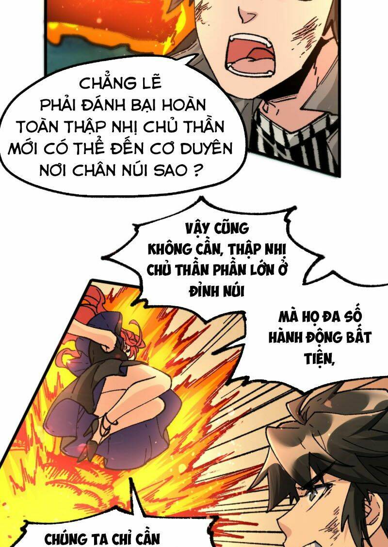 Chương 160 - Trang 25
