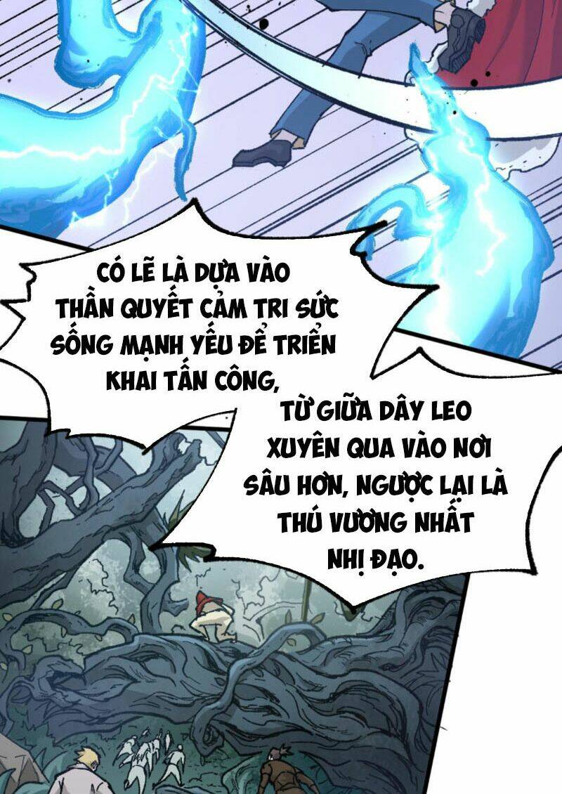 Chương 160 - Trang 28