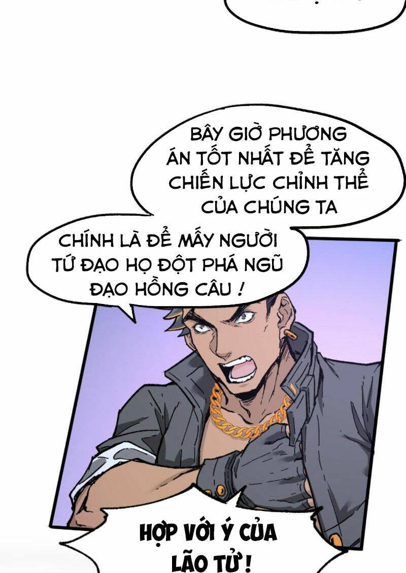 Chương 160 - Trang 30