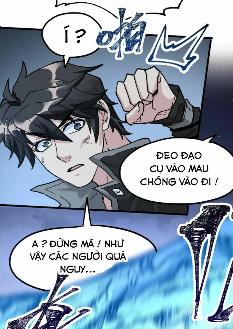 Chương 160 - Trang 31