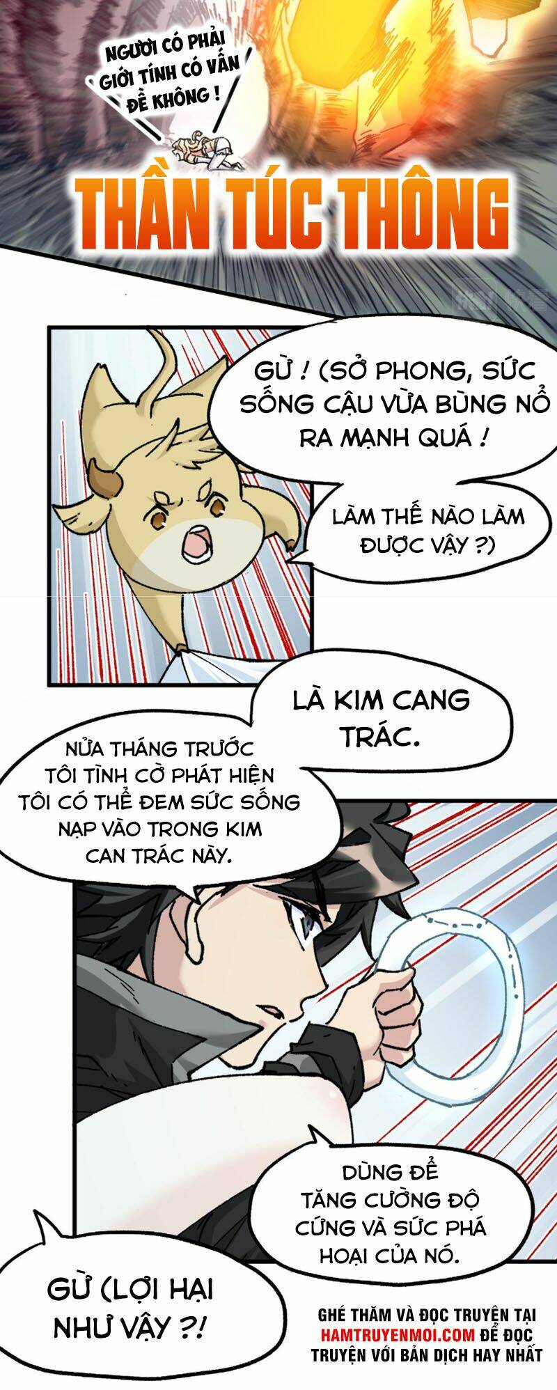 Chương 161 - Trang 18