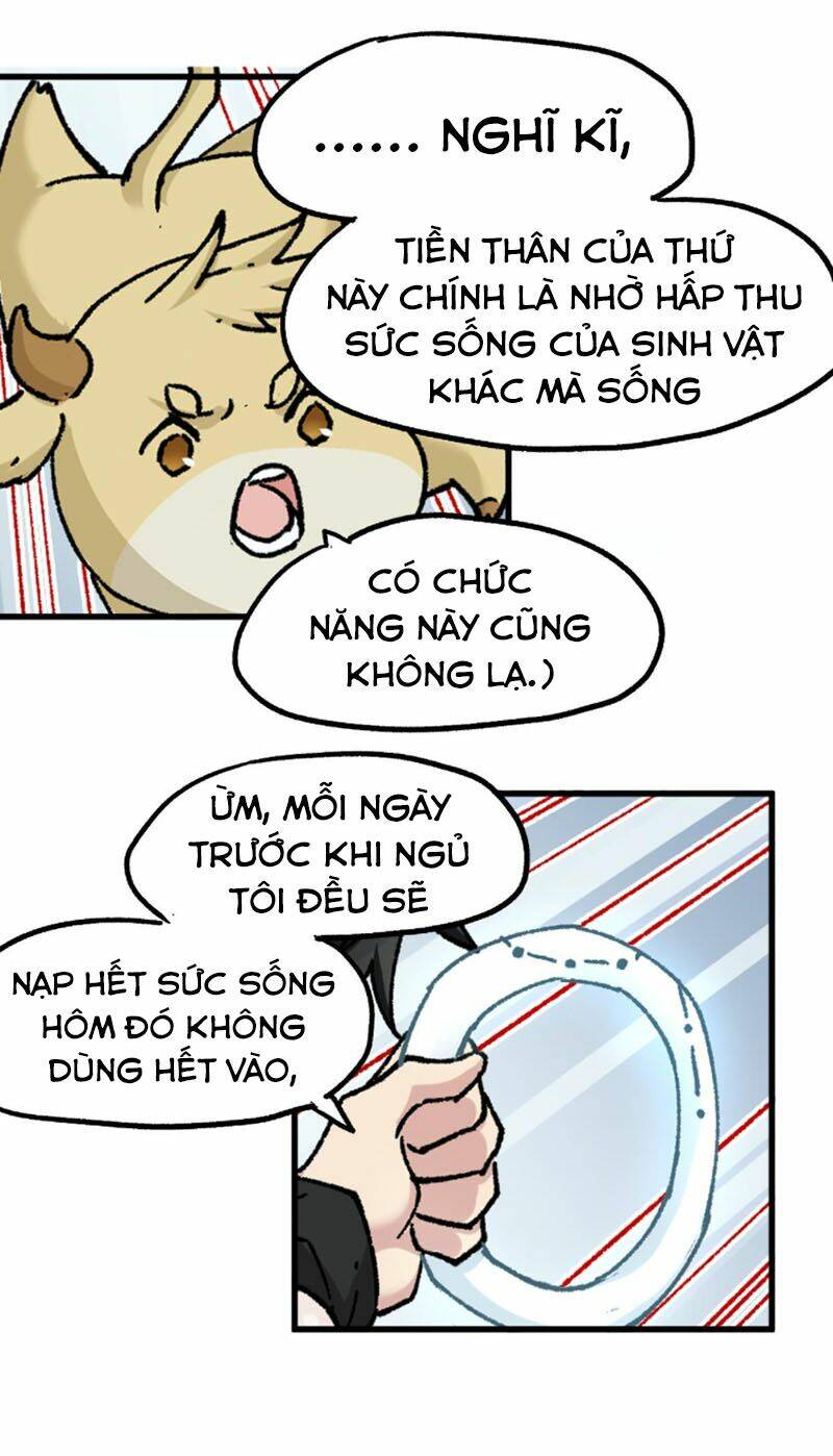 Chương 161 - Trang 19