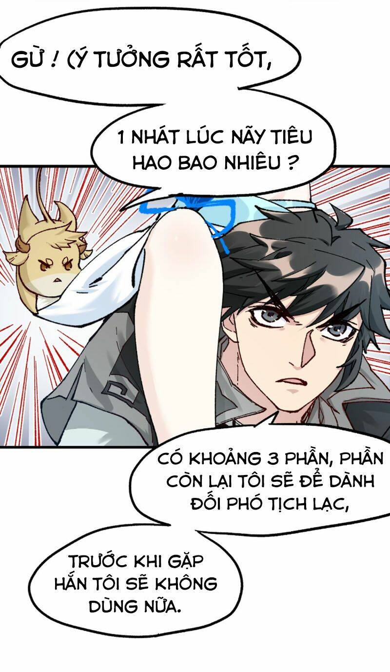 Chương 161 - Trang 21