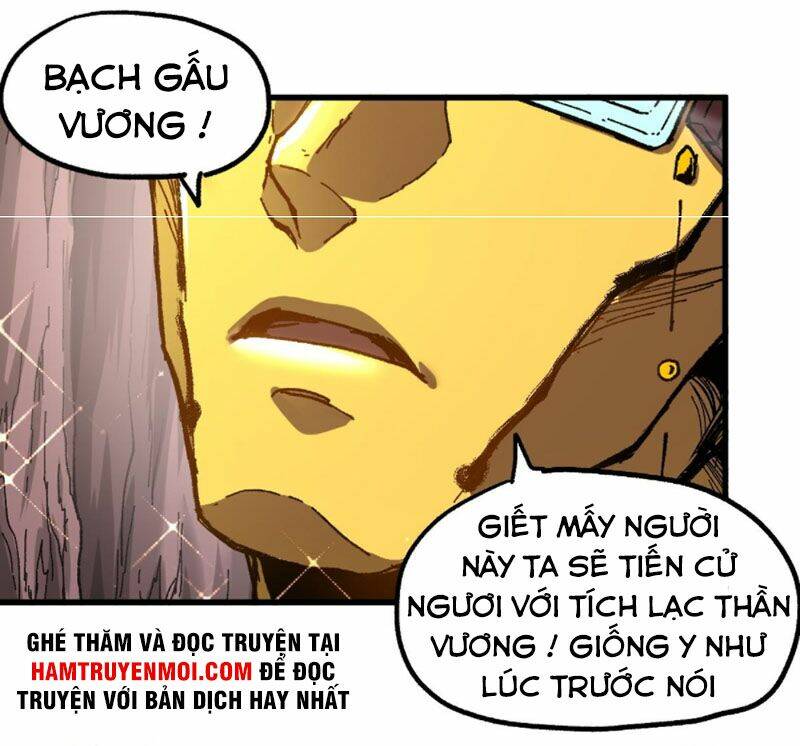 Chương 161 - Trang 32