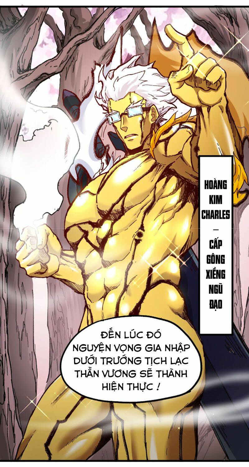 Chương 161 - Trang 33