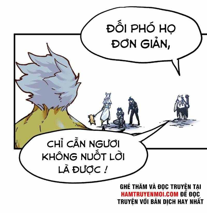 Chương 161 - Trang 34