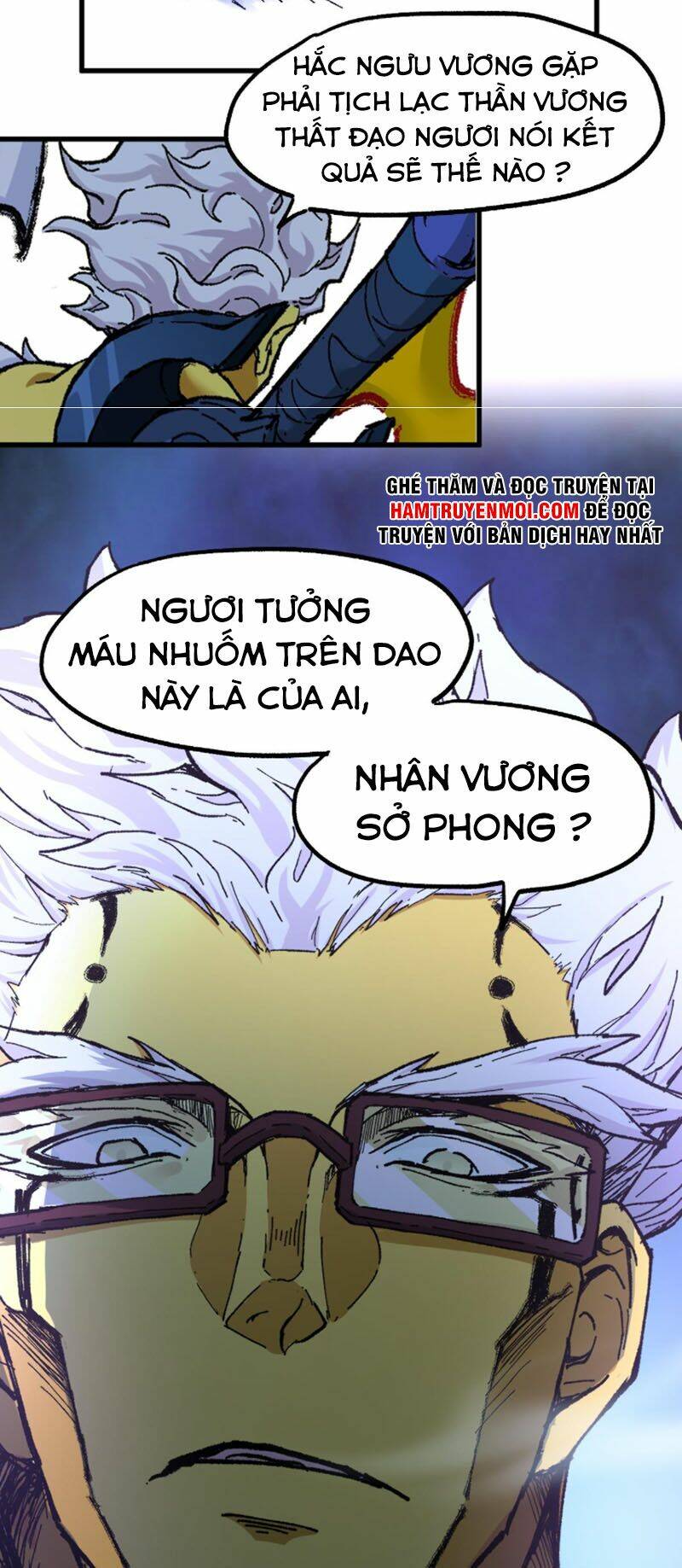 Chương 161 - Trang 36