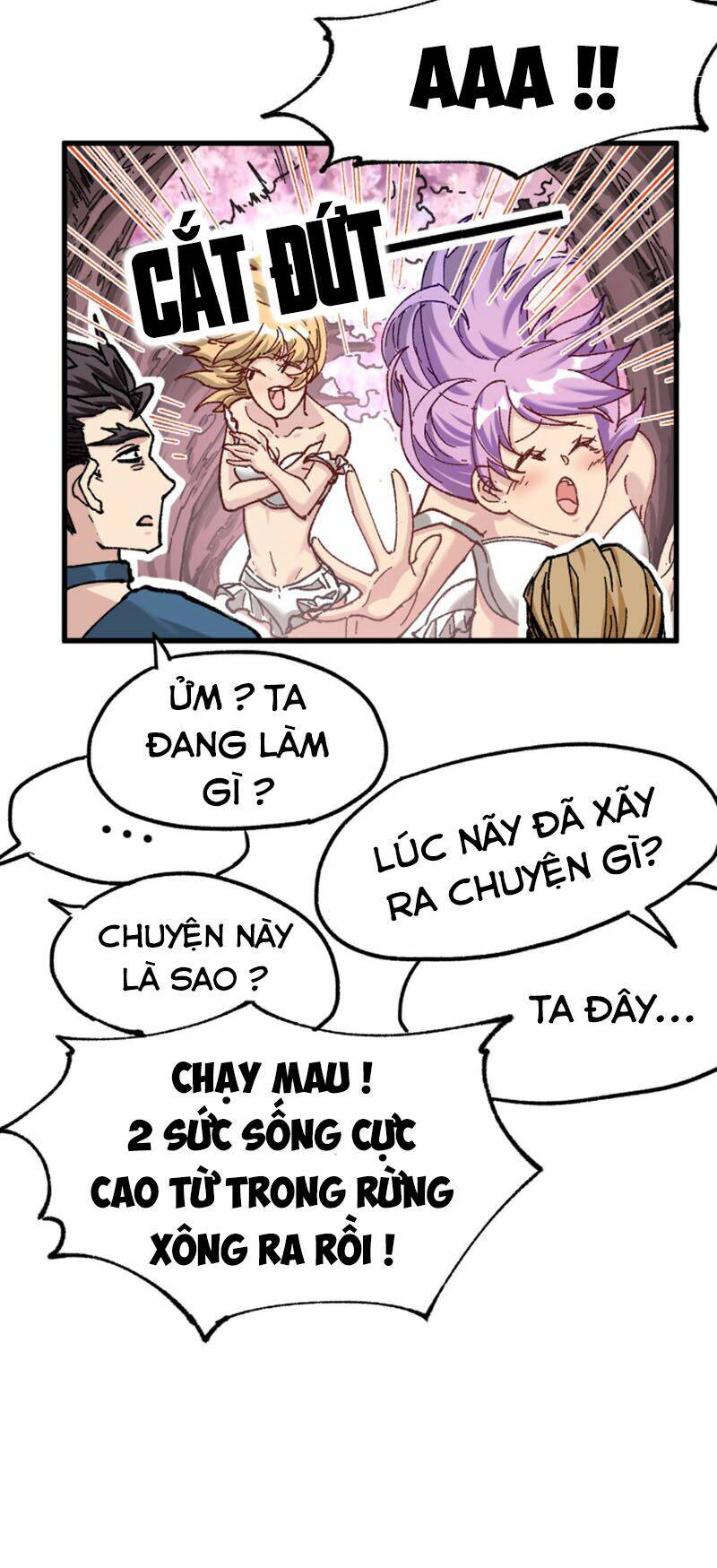 Chương 161 - Trang 50