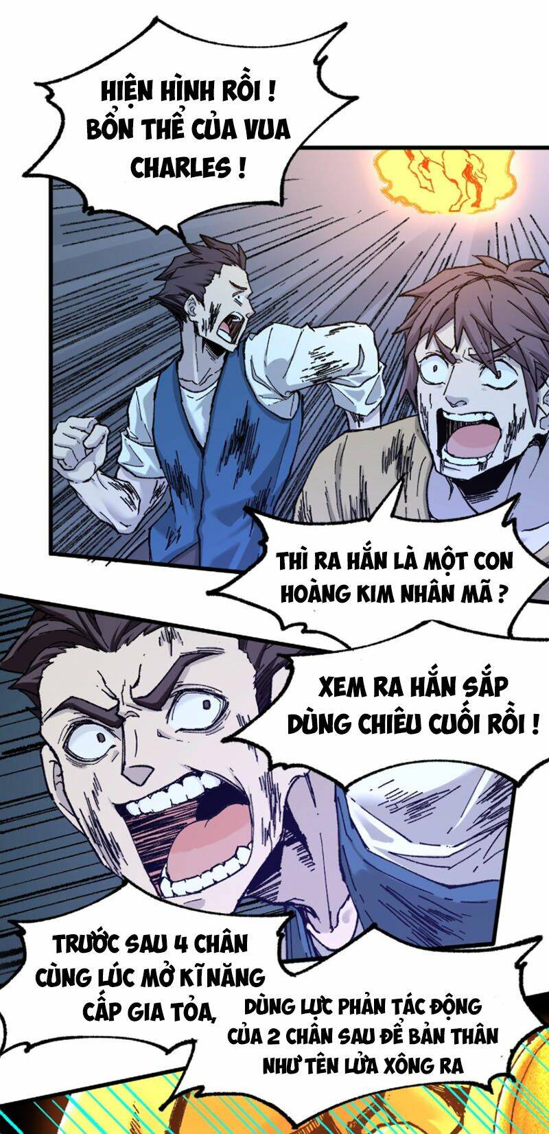 Chương 162 - Trang 21