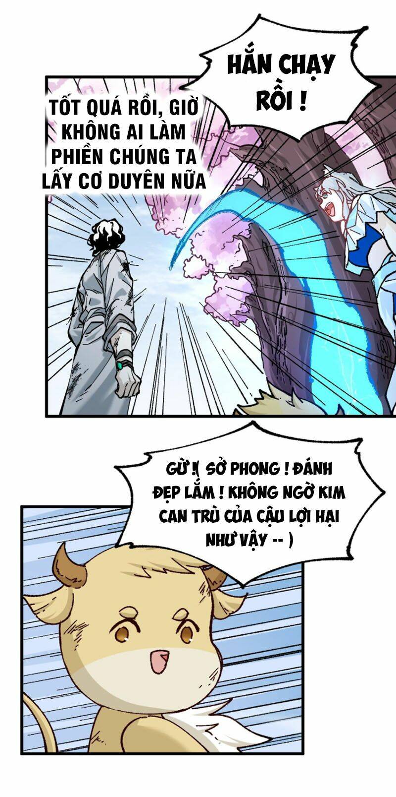 Chương 162 - Trang 50