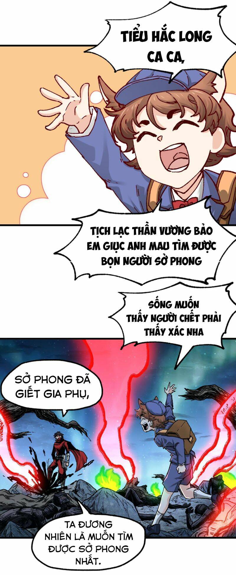 Chương 164 - Trang 20