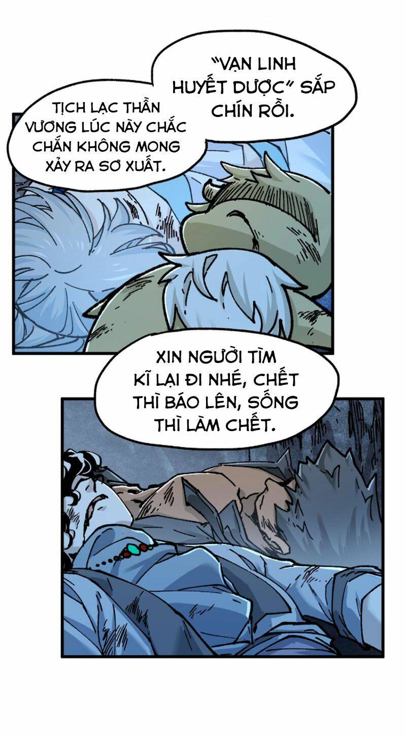 Chương 164 - Trang 22