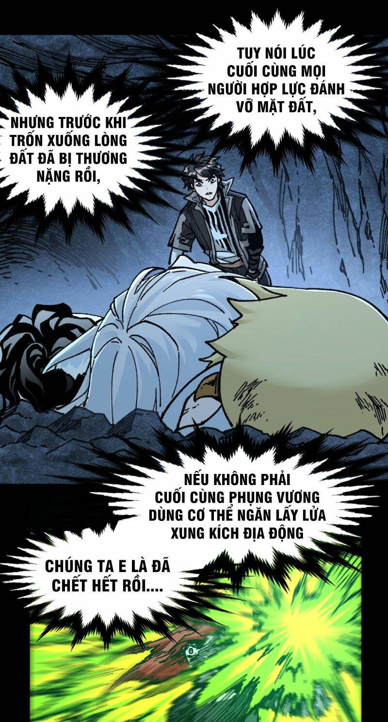 Chương 164 - Trang 30