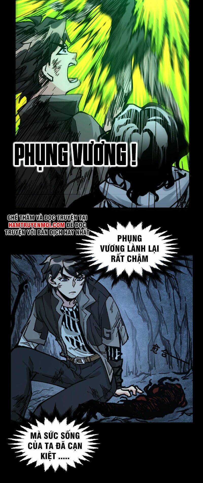 Chương 164 - Trang 31