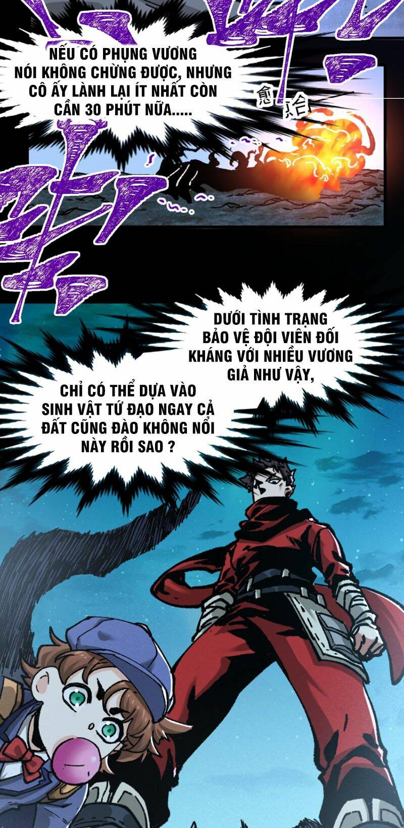 Chương 164 - Trang 40