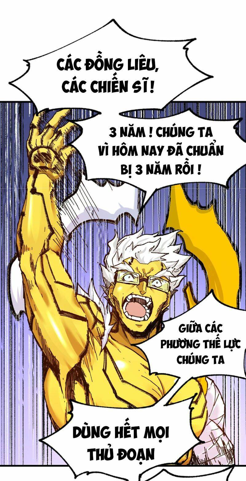 Chương 164 - Trang 47
