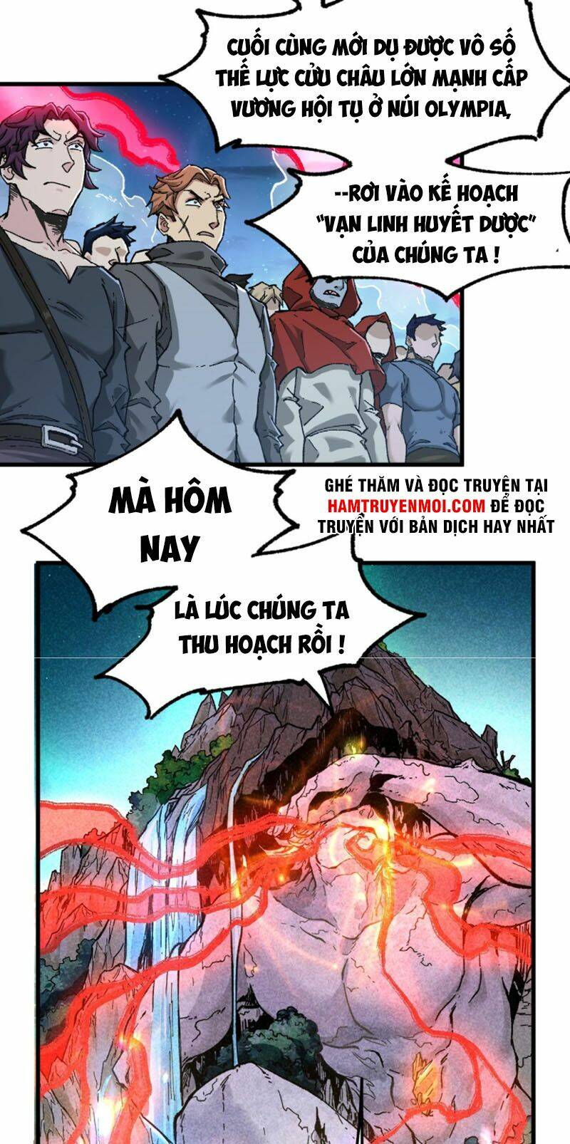 Chương 164 - Trang 48
