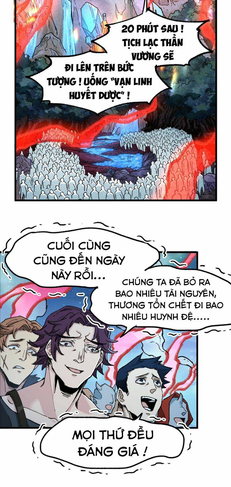 Chương 164 - Trang 49