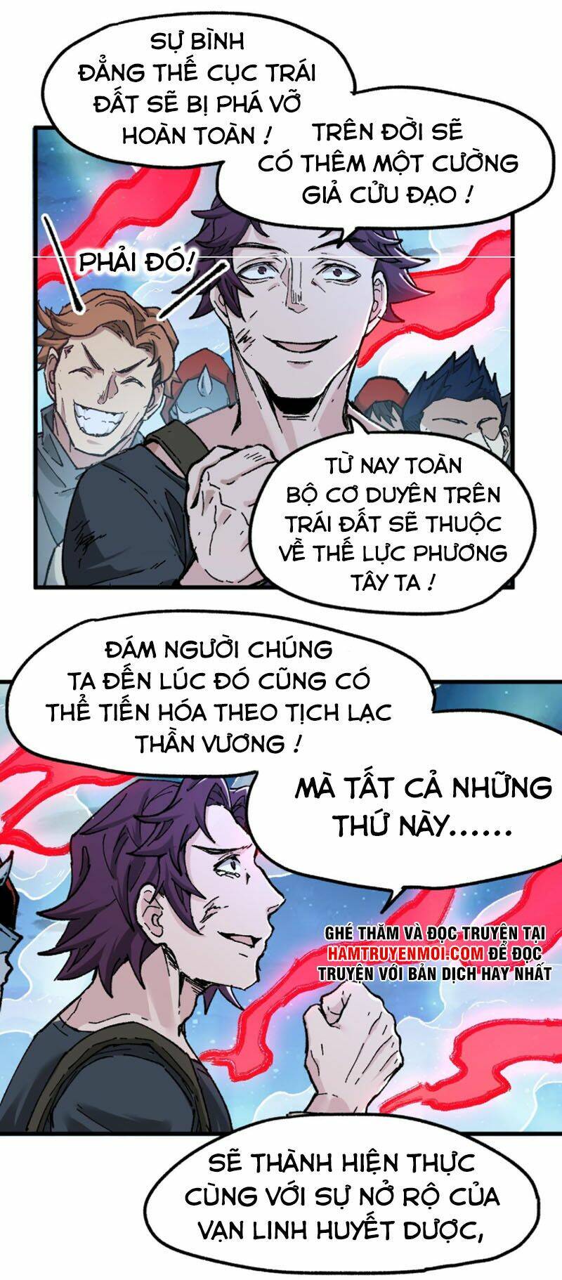 Chương 164 - Trang 50
