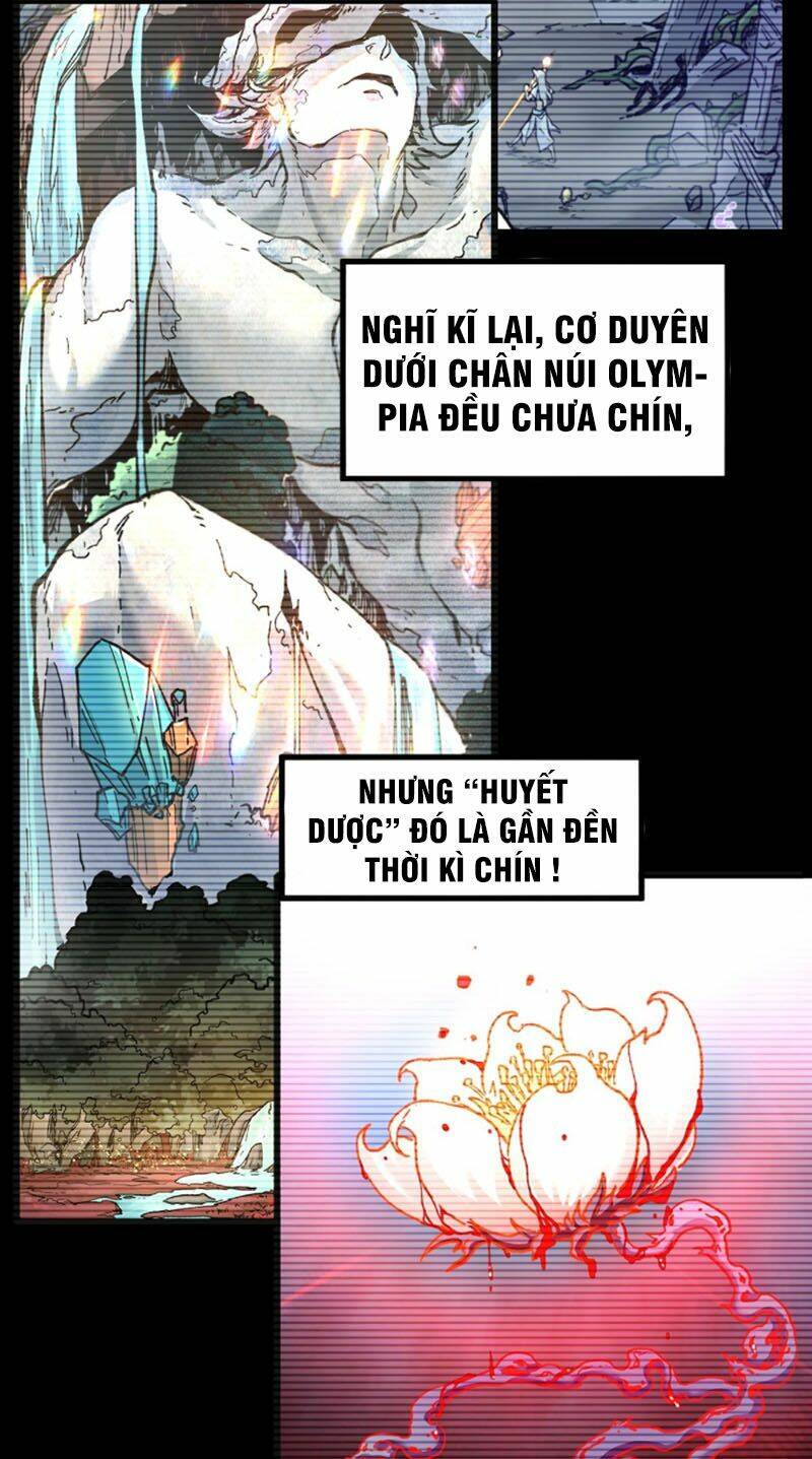 Chương 165 - Trang 21