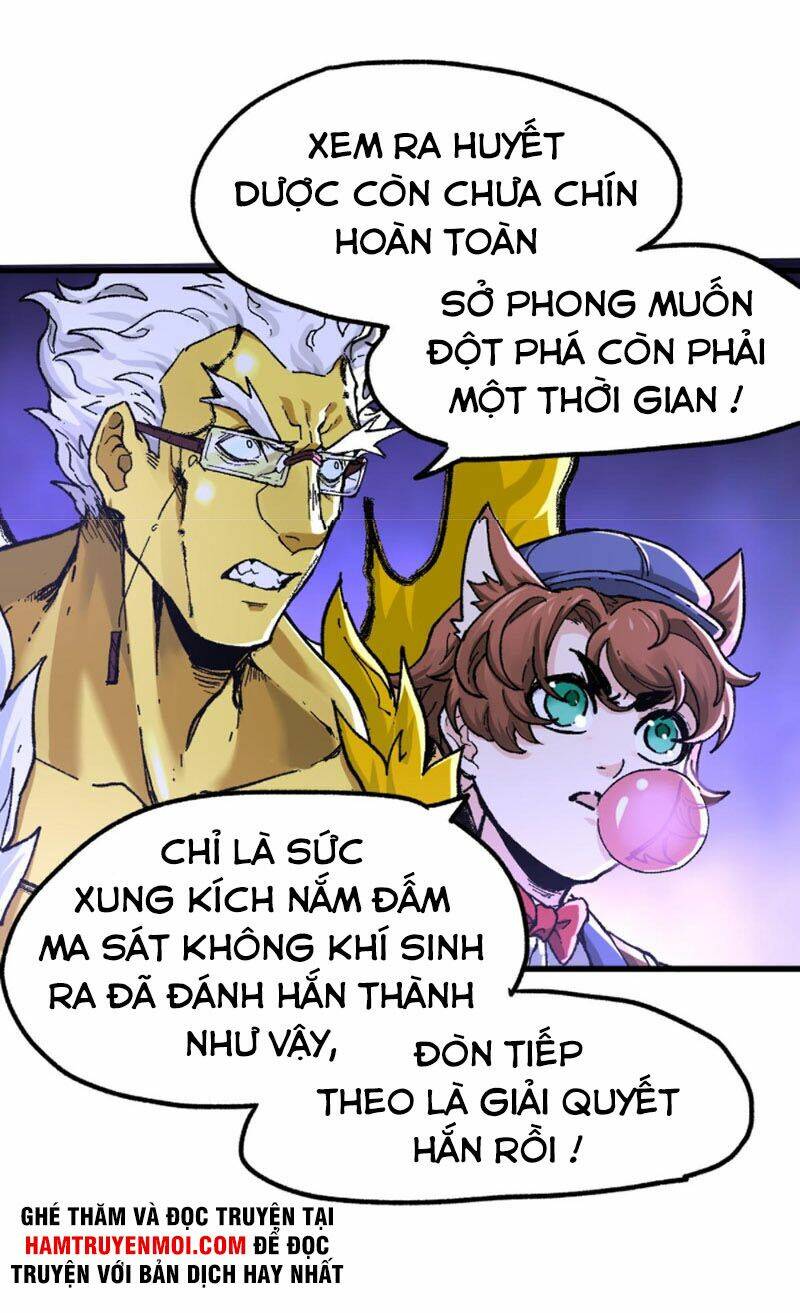 Chương 165 - Trang 50