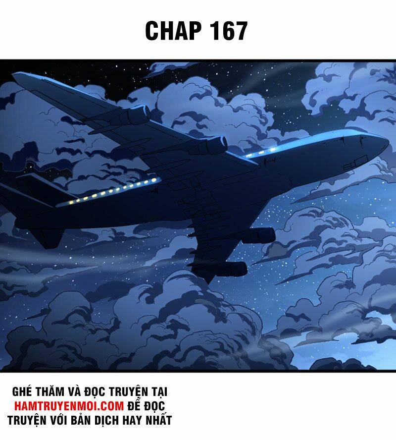 Chương 167 - Trang 1
