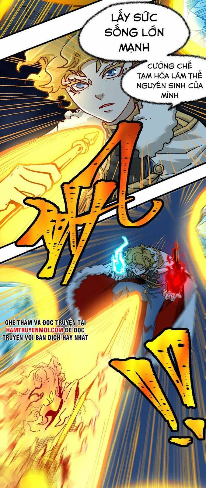 Chương 167 - Trang 26